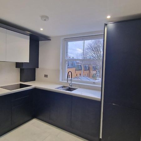 Star London Edgware Road 2-Bed Haven Apartment Bagian luar foto