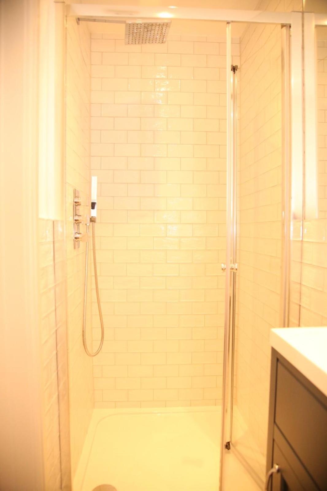 Star London Edgware Road 2-Bed Haven Apartment Bagian luar foto