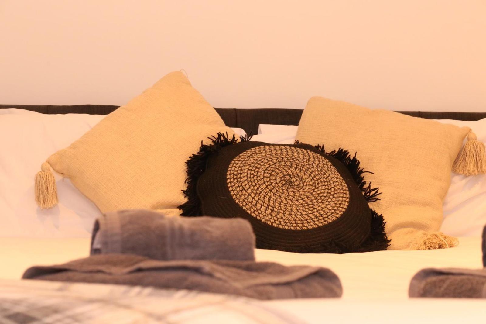 Star London Edgware Road 2-Bed Haven Apartment Bagian luar foto