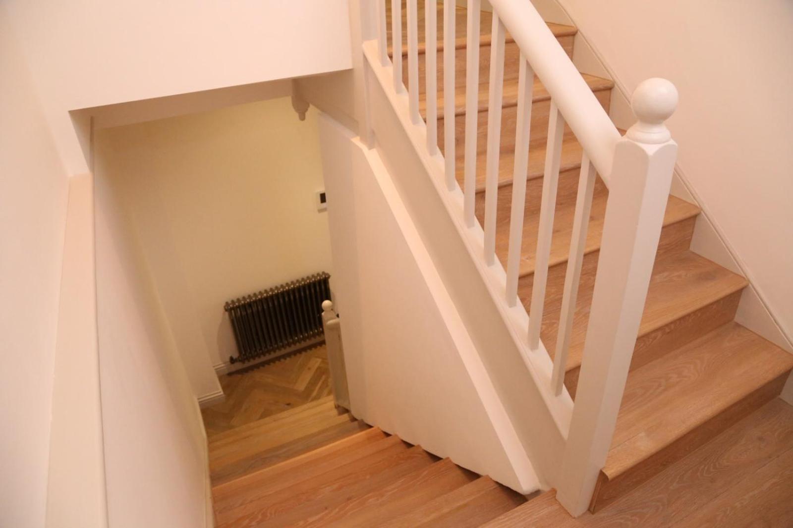 Star London Edgware Road 2-Bed Haven Apartment Bagian luar foto