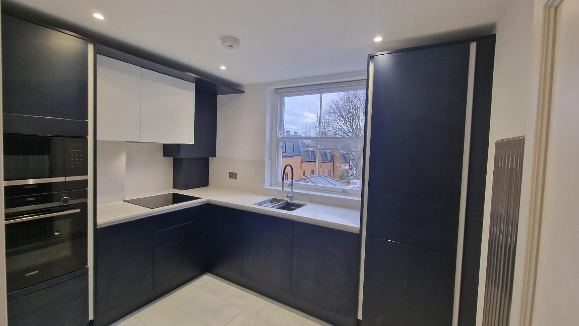 Star London Edgware Road 2-Bed Haven Apartment Bagian luar foto